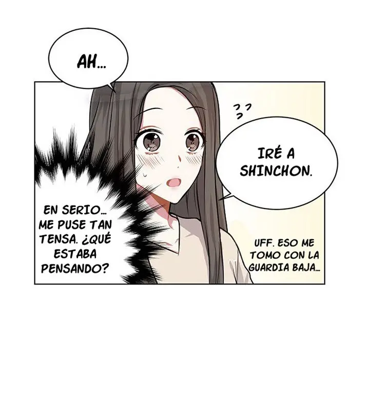 Encontré A Alguien A Quien Amar - Capítulo 10 - Página 5 - LectorTMOo