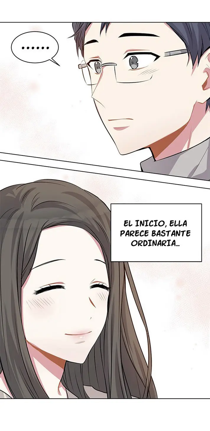 Encontré A Alguien A Quien Amar - Capítulo 10 - Página 8 - LectorTMOo