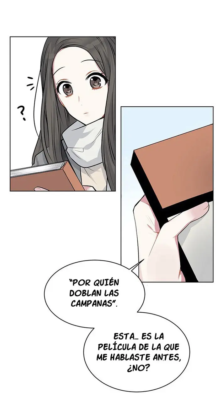 Encontré A Alguien A Quien Amar - Capítulo 10 - Página 15 - LectorTMOo
