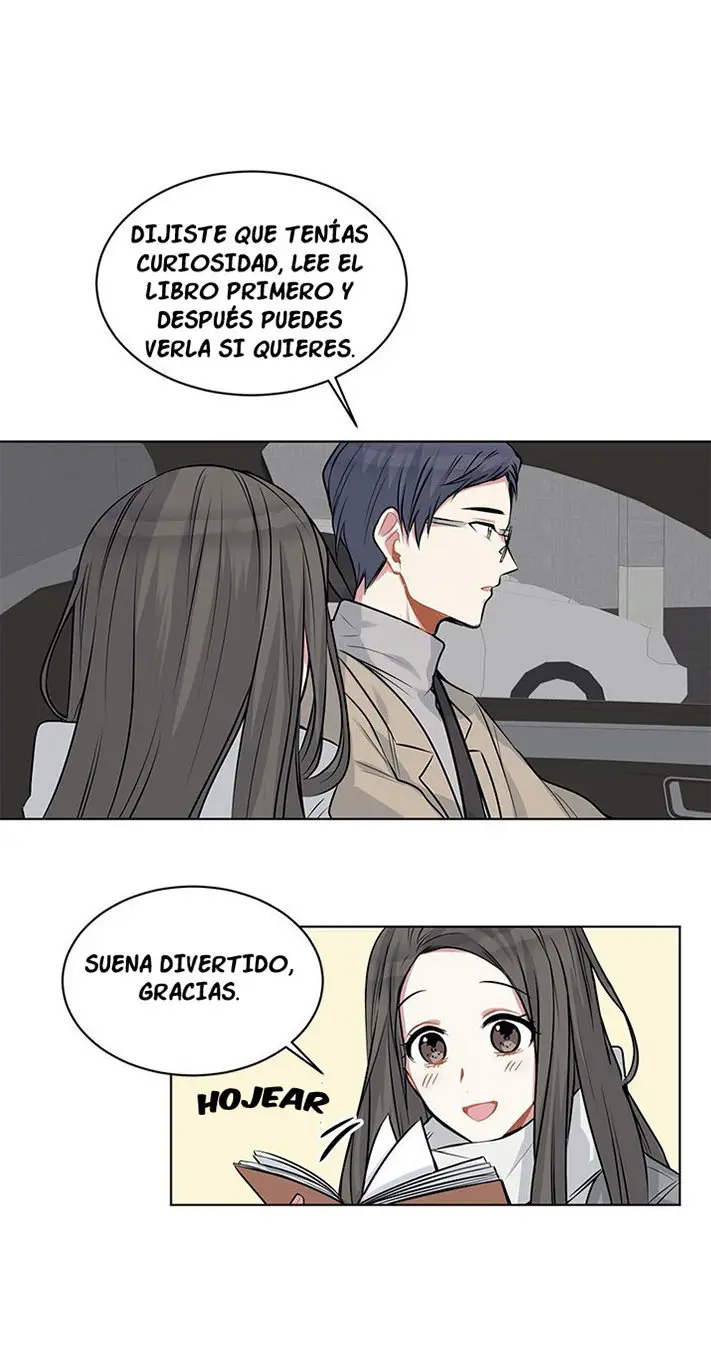 Encontré A Alguien A Quien Amar - Capítulo 10 - Página 16 - LectorTMOo