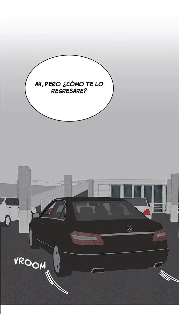 Encontré A Alguien A Quien Amar - Capítulo 10 - Página 17 - LectorTMOo