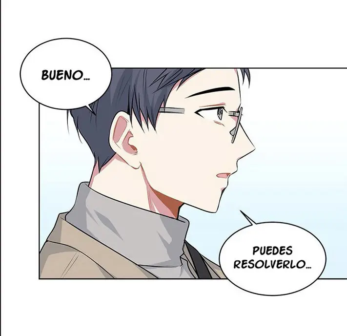Encontré A Alguien A Quien Amar - Capítulo 10 - Página 18 - LectorTMOo