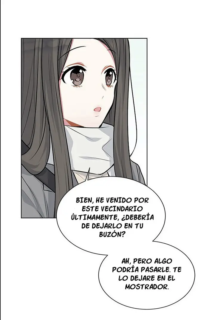 Encontré A Alguien A Quien Amar - Capítulo 10 - Página 19 - LectorTMOo