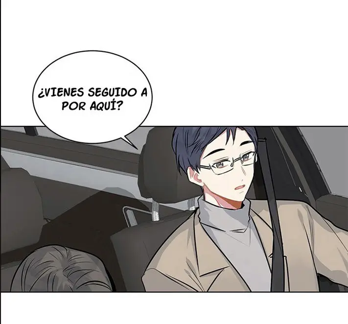 Encontré A Alguien A Quien Amar - Capítulo 10 - Página 20 - LectorTMOo