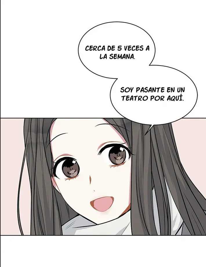 Encontré A Alguien A Quien Amar - Capítulo 10 - Página 21 - LectorTMOo