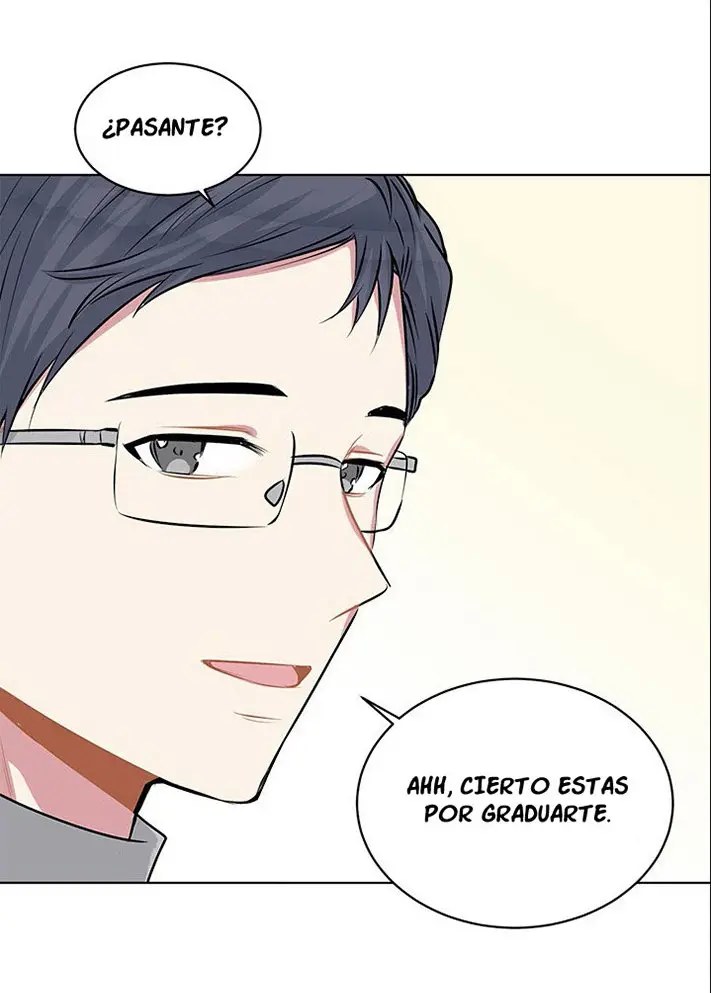 Encontré A Alguien A Quien Amar - Capítulo 10 - Página 22 - LectorTMOo