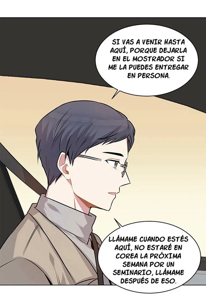 Encontré A Alguien A Quien Amar - Capítulo 10 - Página 24 - LectorTMOo
