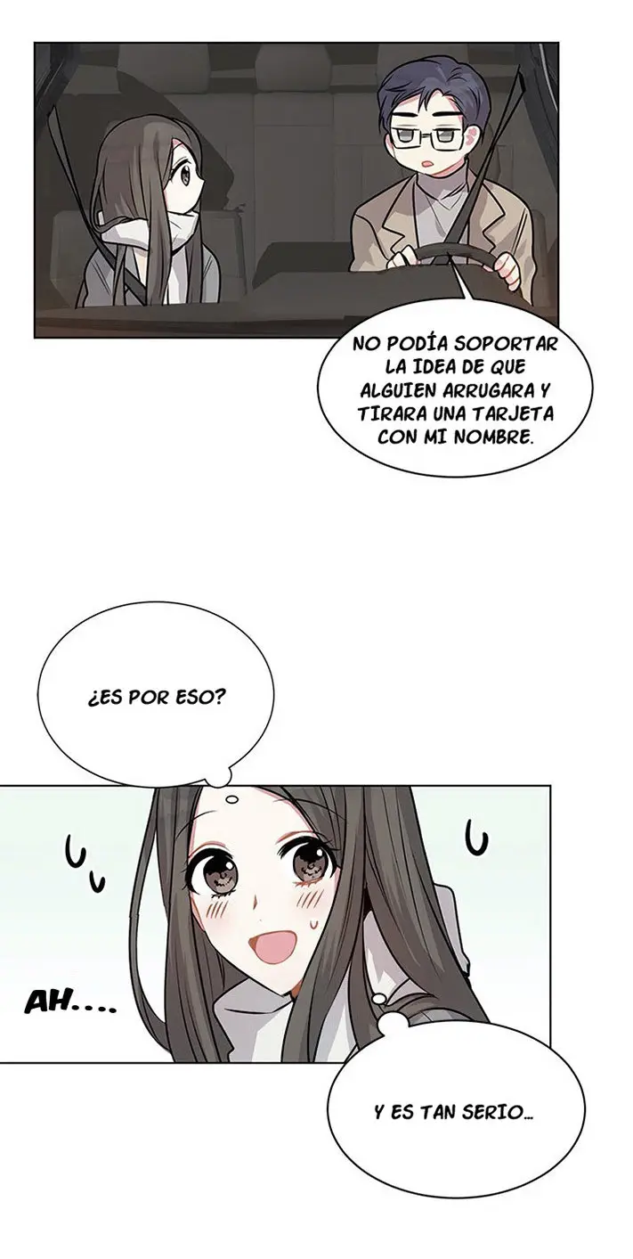 Encontré A Alguien A Quien Amar - Capítulo 10 - Página 26 - LectorTMOo