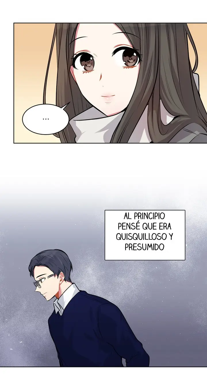 Encontré A Alguien A Quien Amar - Capítulo 10 - Página 30 - LectorTMOo