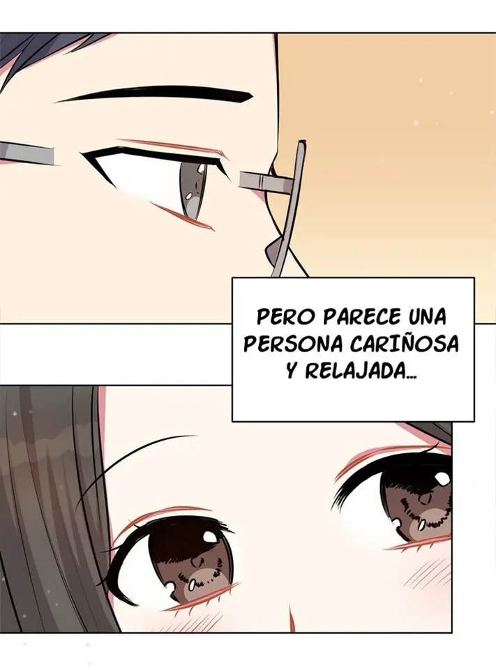 Encontré A Alguien A Quien Amar - Capítulo 10 - Página 31 - LectorTMOo