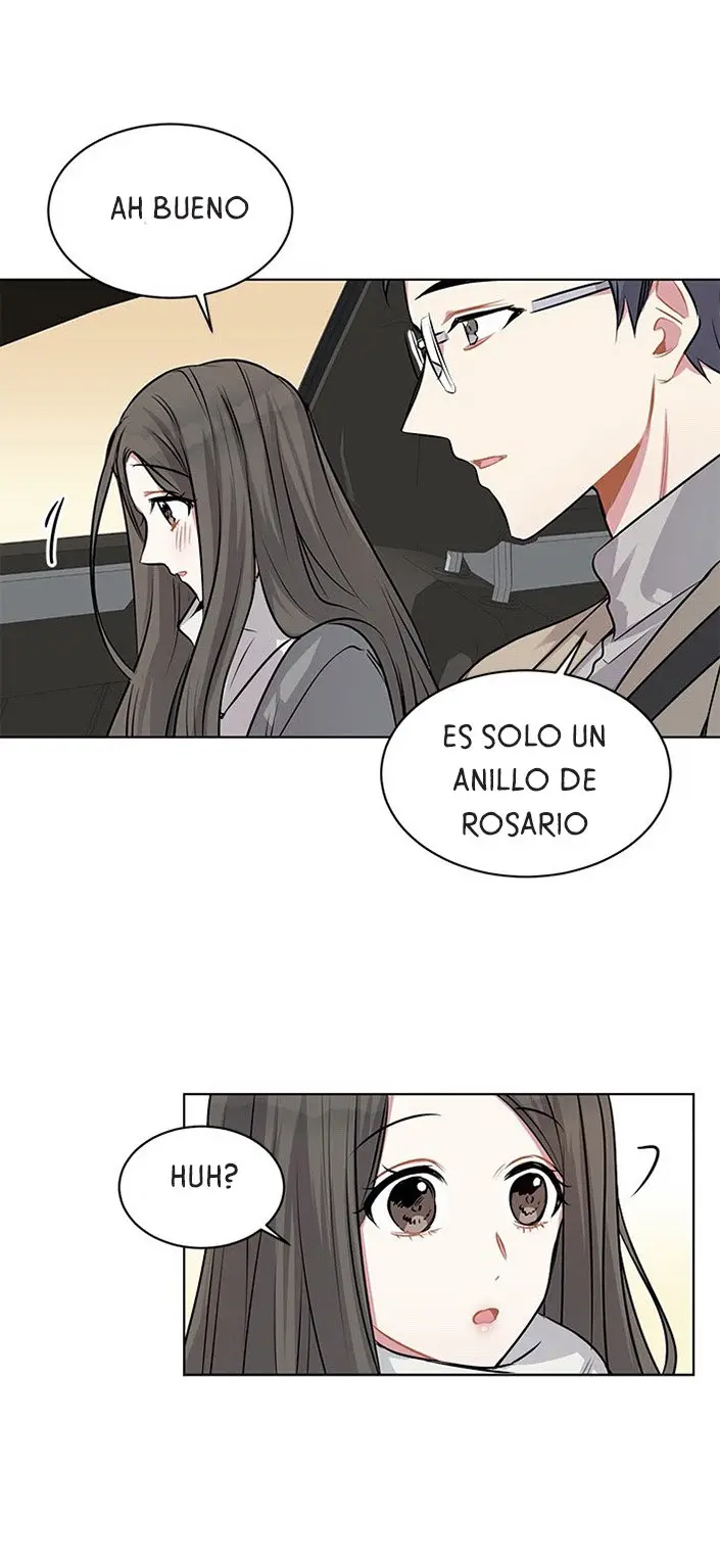 Encontré A Alguien A Quien Amar - Capítulo 11 - Página 5 - LectorTMOo