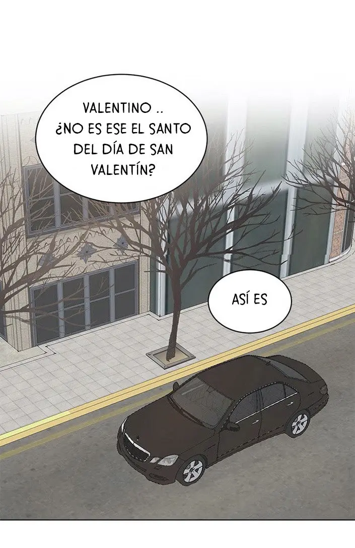 Encontré A Alguien A Quien Amar - Capítulo 11 - Página 8 - LectorTMOo