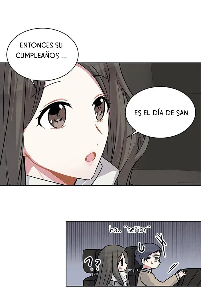 Encontré A Alguien A Quien Amar - Capítulo 11 - Página 9 - LectorTMOo