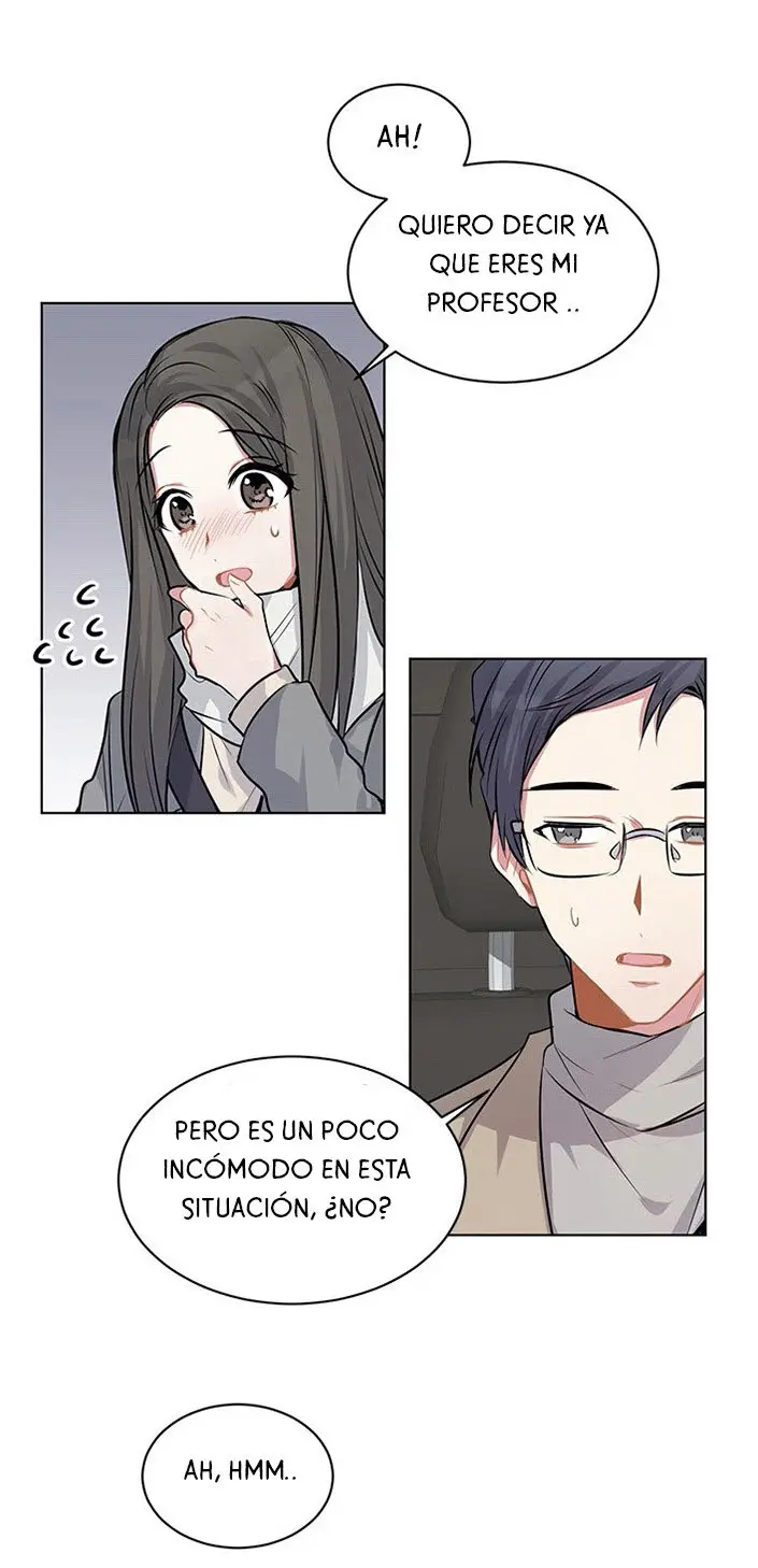 Encontré A Alguien A Quien Amar - Capítulo 11 - Página 11 - LectorTMOo