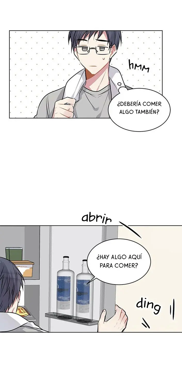 Encontré A Alguien A Quien Amar - Capítulo 11 - Página 23 - LectorTMOo