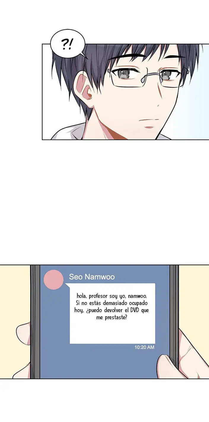 Encontré A Alguien A Quien Amar - Capítulo 11 - Página 24 - LectorTMOo
