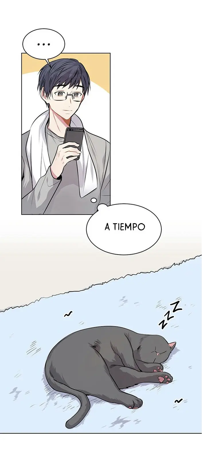 Encontré A Alguien A Quien Amar - Capítulo 11 - Página 25 - LectorTMOo