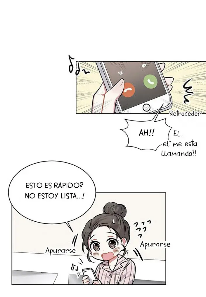 Encontré A Alguien A Quien Amar - Capítulo 11 - Página 29 - LectorTMOo