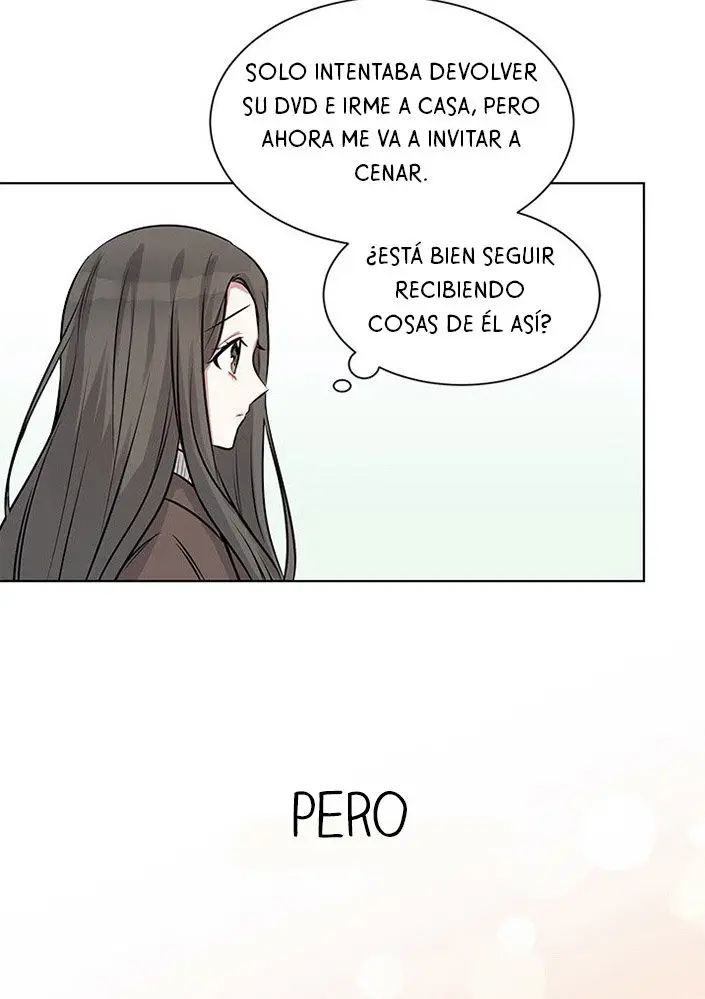 Encontré A Alguien A Quien Amar - Capítulo 11 - Página 33 - LectorTMOo
