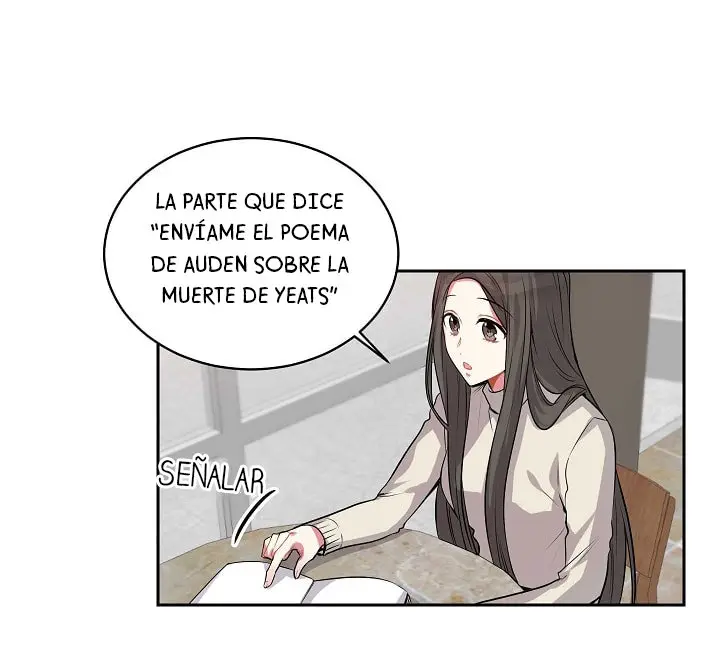Encontré A Alguien A Quien Amar - Capítulo 12 - Página 13 - LectorTMOo
