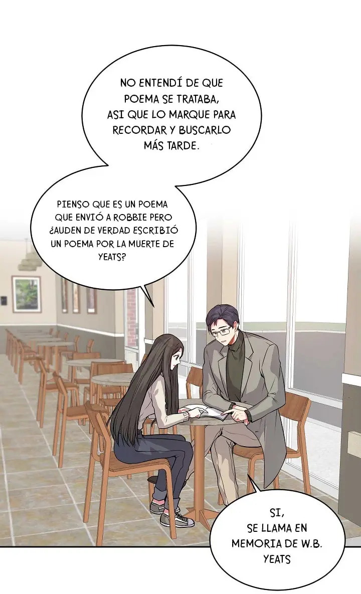 Encontré A Alguien A Quien Amar - Capítulo 12 - Página 14 - LectorTMOo