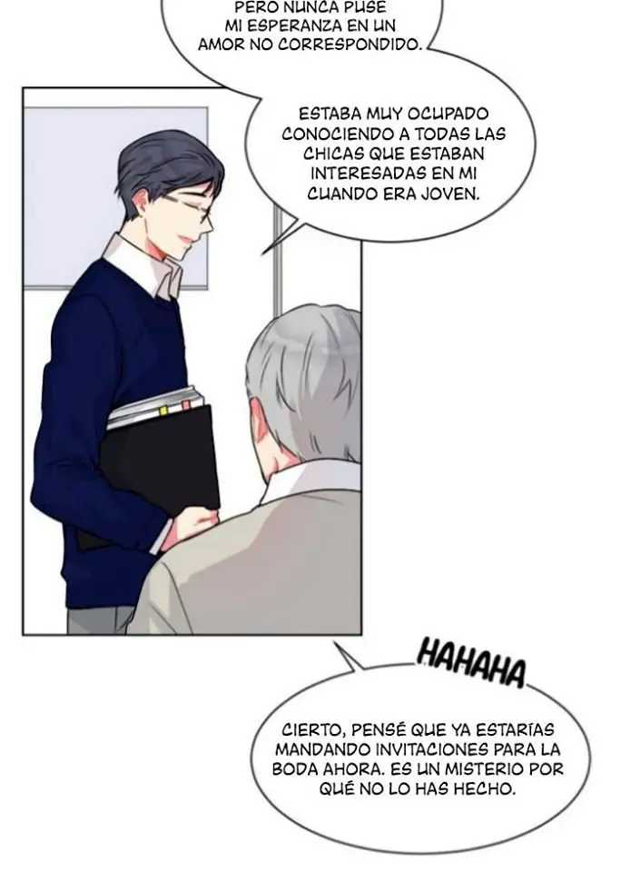 Encontré A Alguien A Quien Amar - Capítulo 2 - Página 8 - LectorTMOo