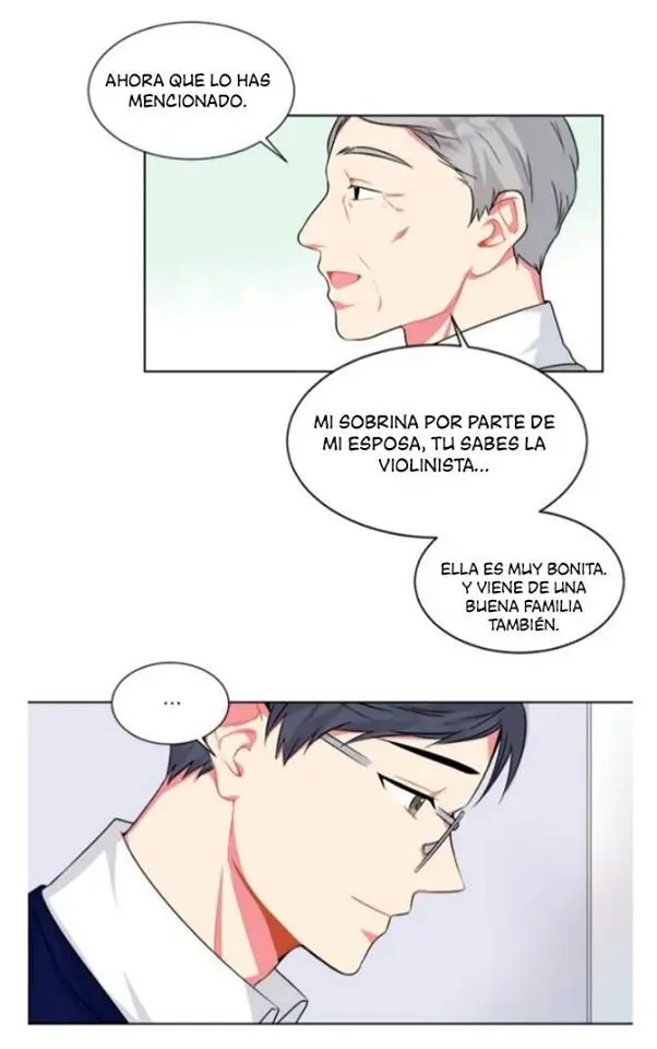 Encontré A Alguien A Quien Amar - Capítulo 2 - Página 10 - LectorTMOo