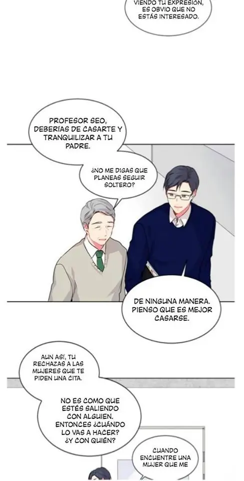 Encontré A Alguien A Quien Amar - Capítulo 2 - Página 11 - LectorTMOo