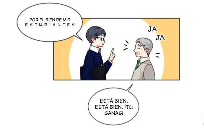 Encontré A Alguien A Quien Amar - Capítulo 2 - Página 13 - LectorTMOo