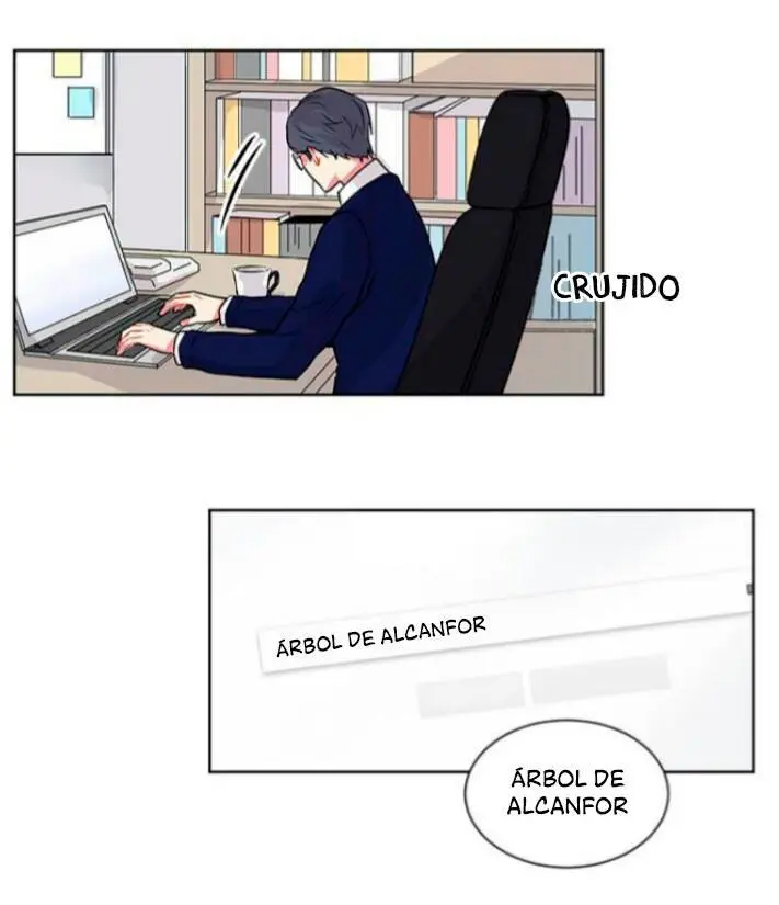 Encontré A Alguien A Quien Amar - Capítulo 2 - Página 17 - LectorTMOo