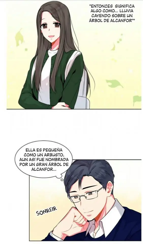 Encontré A Alguien A Quien Amar - Capítulo 2 - Página 20 - LectorTMOo