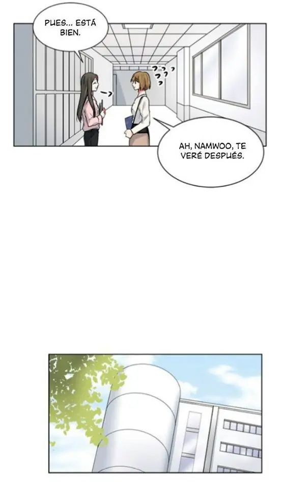 Encontré A Alguien A Quien Amar - Capítulo 2 - Página 28 - LectorTMOo