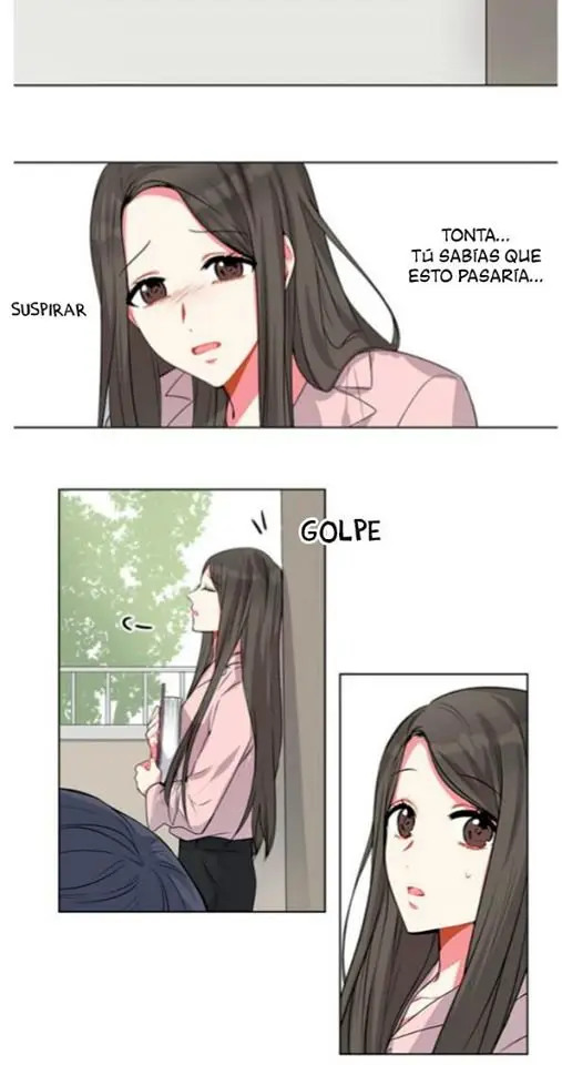 Encontré A Alguien A Quien Amar - Capítulo 2 - Página 30 - LectorTMOo
