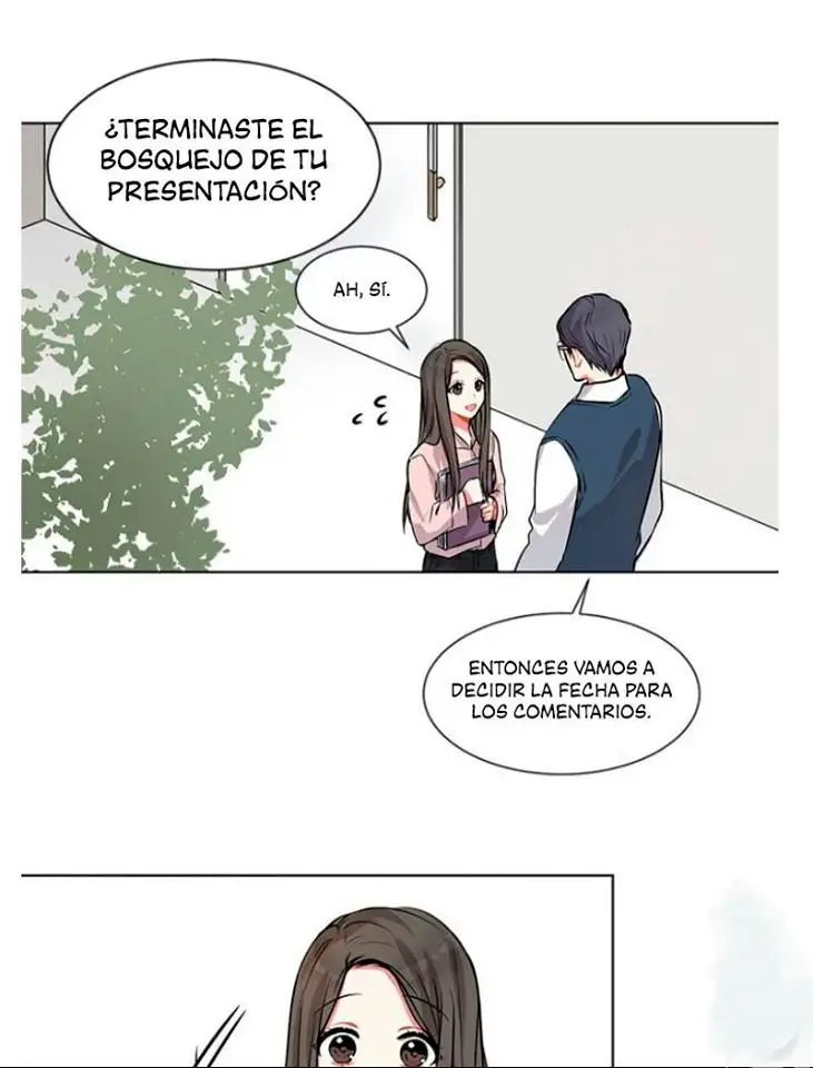 Encontré A Alguien A Quien Amar - Capítulo 2 - Página 35 - LectorTMOo