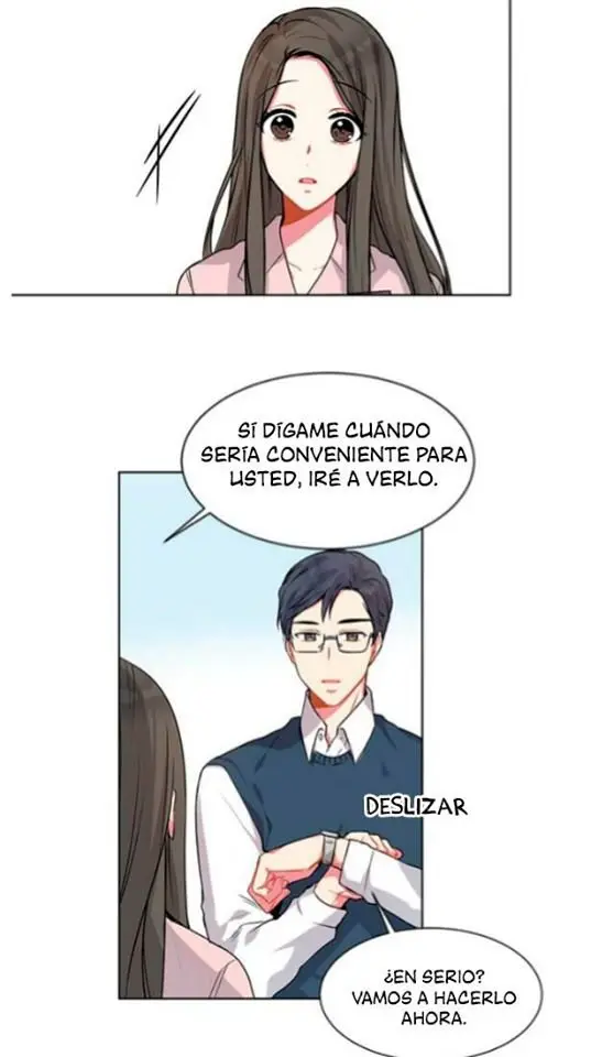 Encontré A Alguien A Quien Amar - Capítulo 2 - Página 36 - LectorTMOo