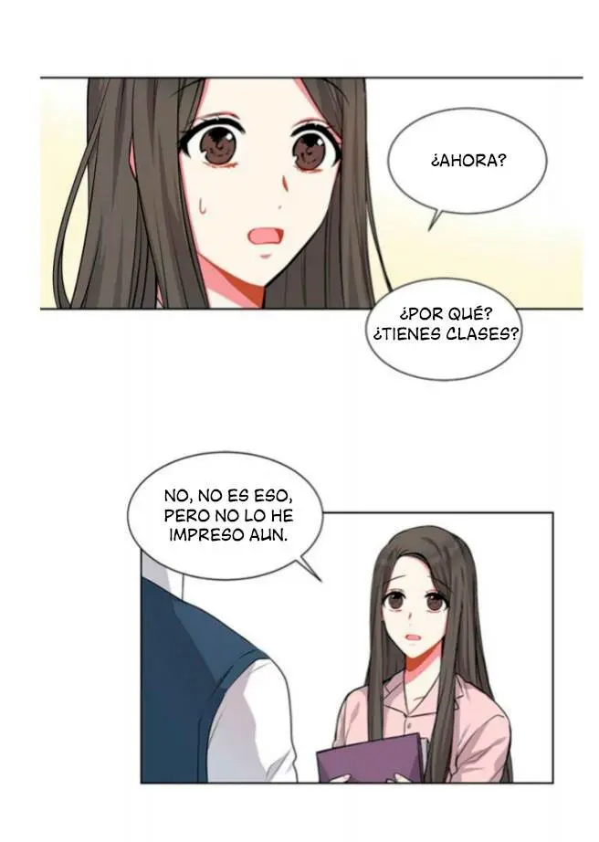 Encontré A Alguien A Quien Amar - Capítulo 2 - Página 37 - LectorTMOo