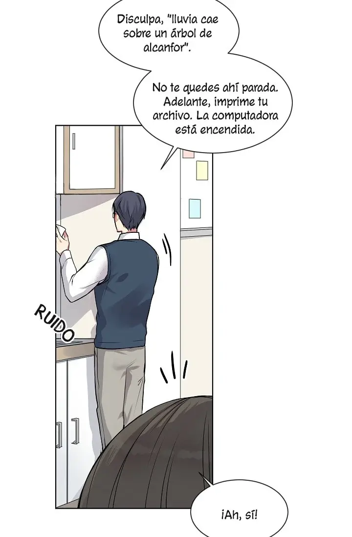 Encontré A Alguien A Quien Amar - Capítulo 3 - Página 5 - LectorTMOo