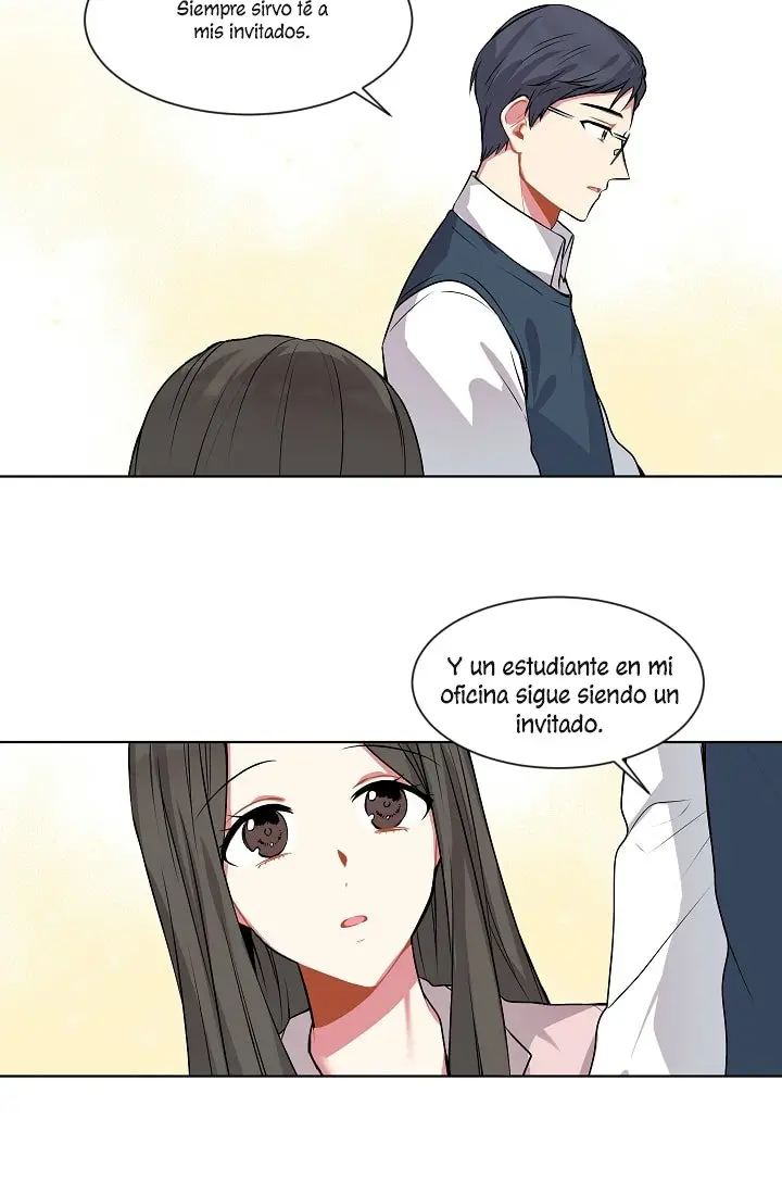 Encontré A Alguien A Quien Amar - Capítulo 3 - Página 13 - LectorTMOo