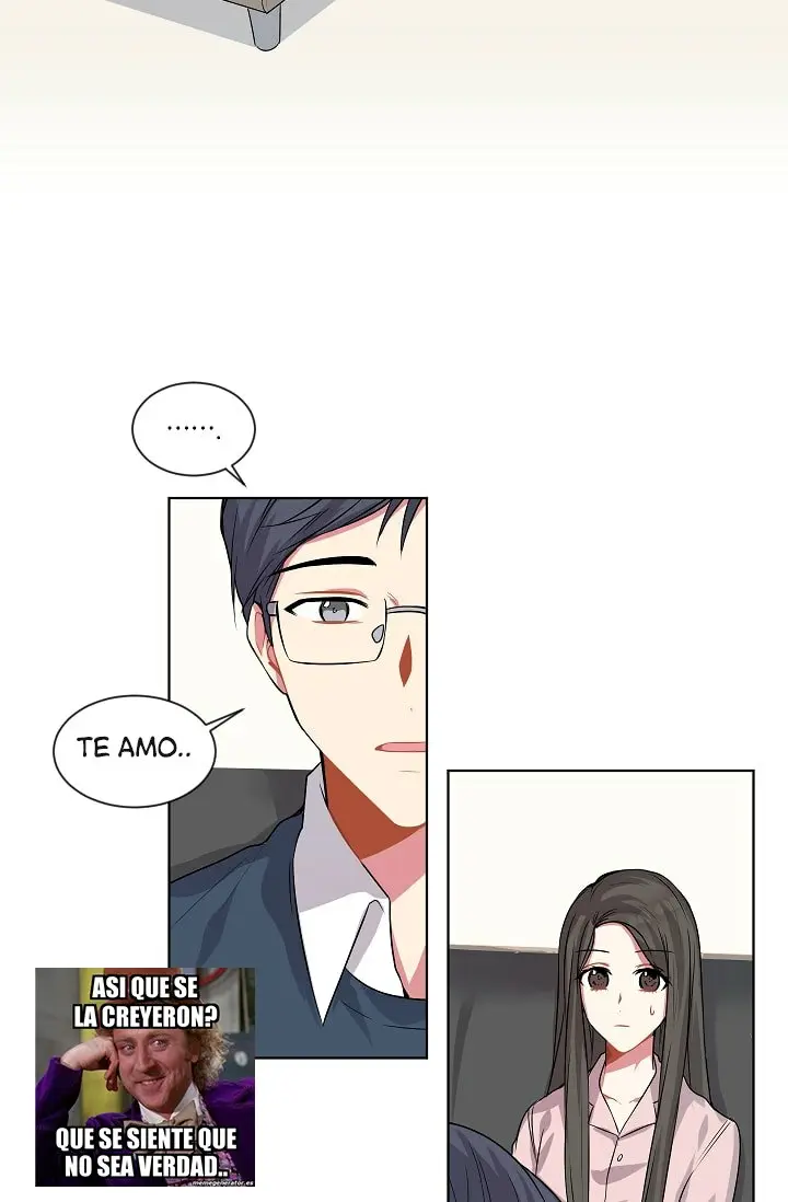 Encontré A Alguien A Quien Amar - Capítulo 3 - Página 26 - LectorTMOo