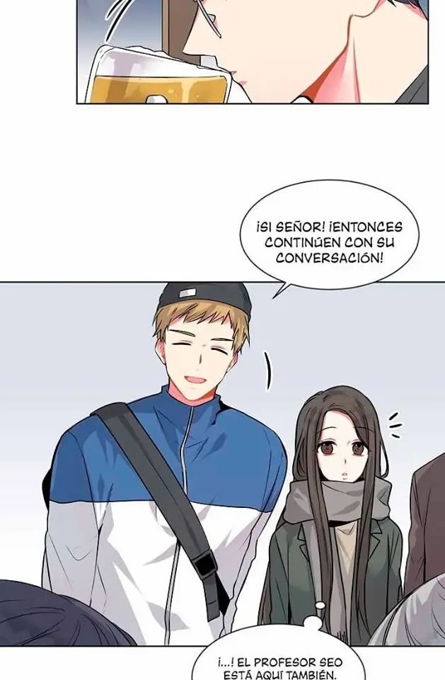 Encontré A Alguien A Quien Amar - Capítulo 4 - Página 12 - LectorTMOo