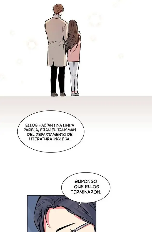 Encontré A Alguien A Quien Amar - Capítulo 4 - Página 18 - LectorTMOo
