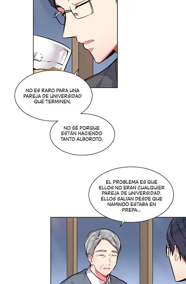 Encontré A Alguien A Quien Amar - Capítulo 4 - Página 19 - LectorTMOo