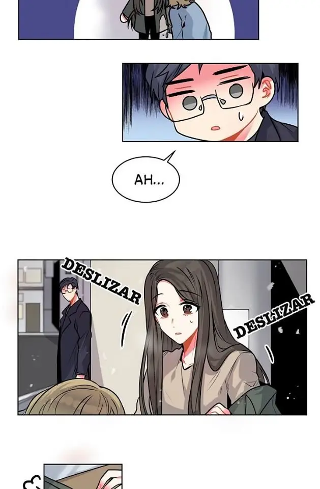 Encontré A Alguien A Quien Amar - Capítulo 4 - Página 28 - LectorTMOo