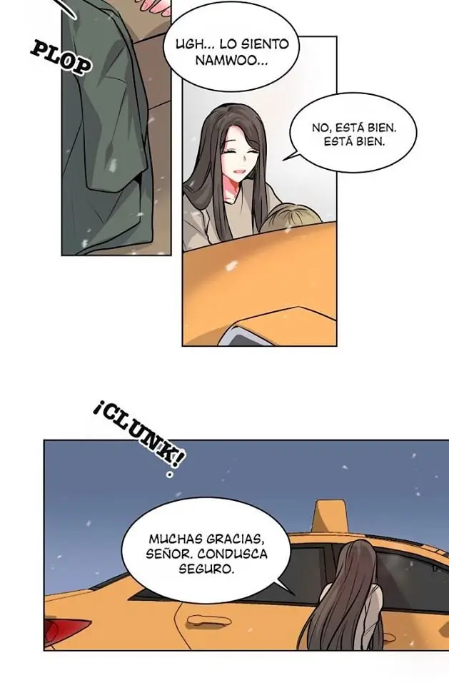Encontré A Alguien A Quien Amar - Capítulo 4 - Página 29 - LectorTMOo