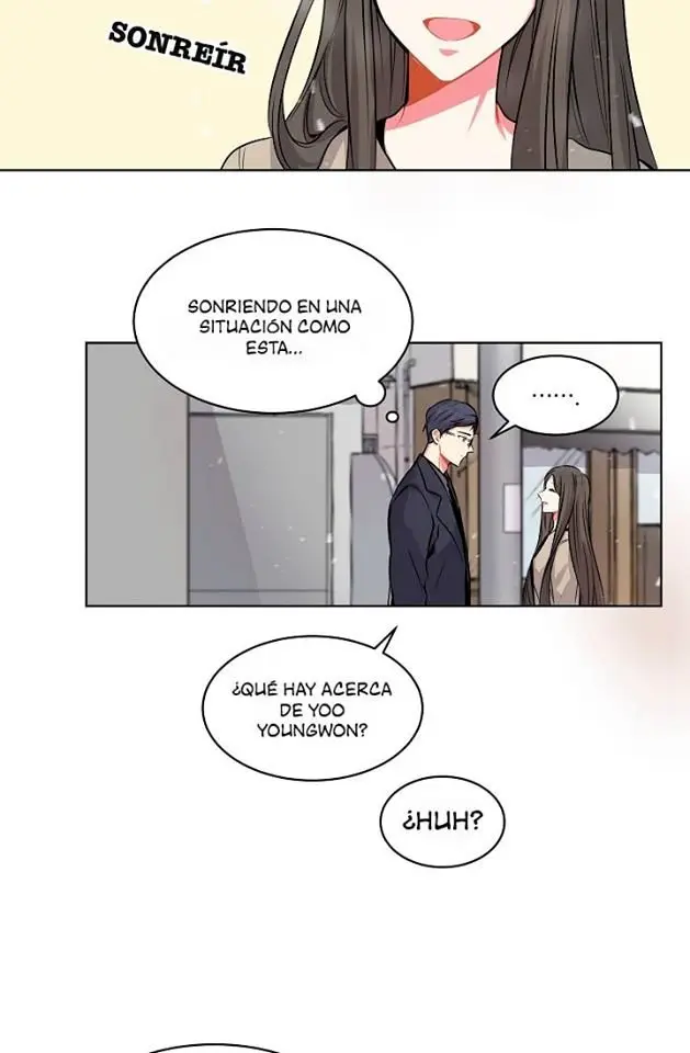 Encontré A Alguien A Quien Amar - Capítulo 4 - Página 33 - LectorTMOo