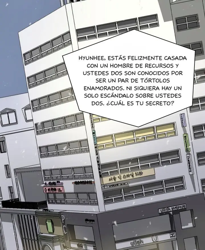 Encontré A Alguien A Quien Amar - Capítulo 5 - Página 5 - LectorTMOo