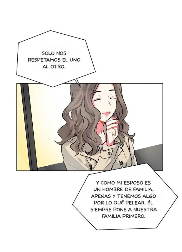Encontré A Alguien A Quien Amar - Capítulo 5 - Página 6 - LectorTMOo