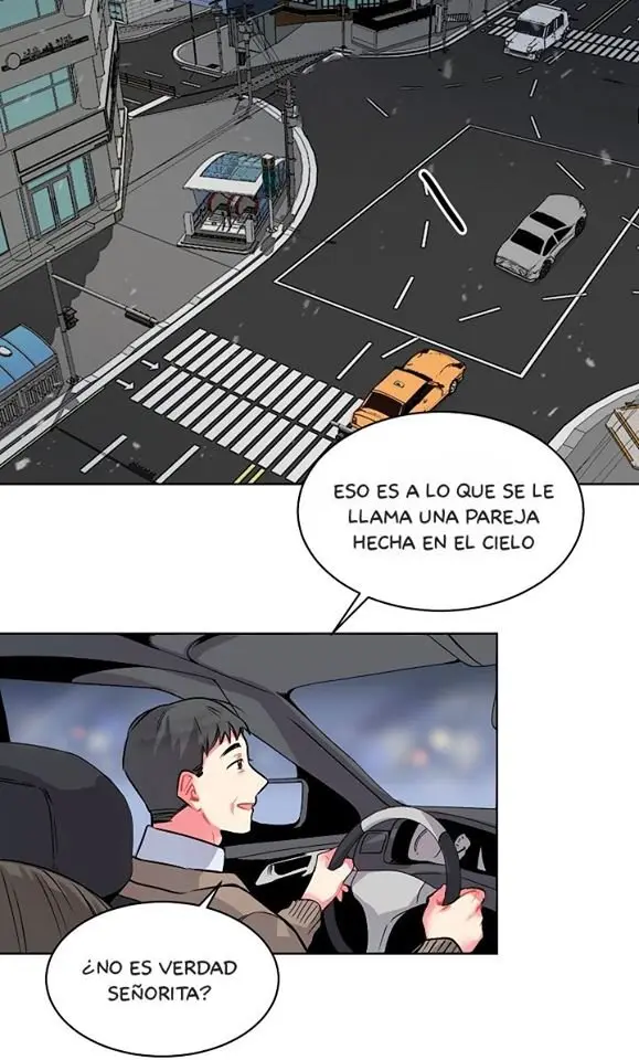Encontré A Alguien A Quien Amar - Capítulo 5 - Página 7 - LectorTMOo