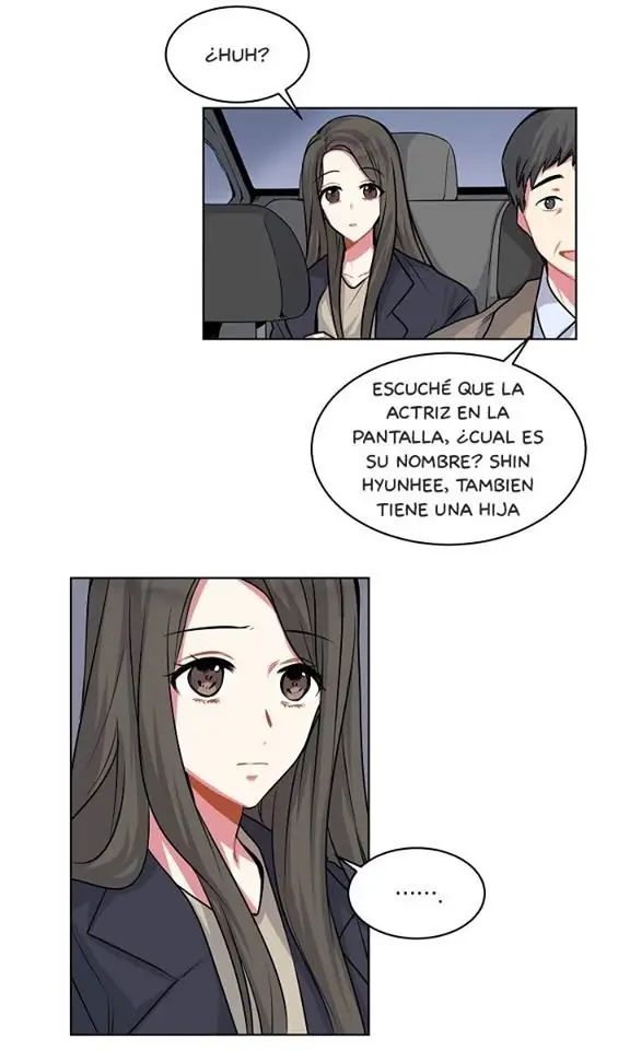 Encontré A Alguien A Quien Amar - Capítulo 5 - Página 8 - LectorTMOo