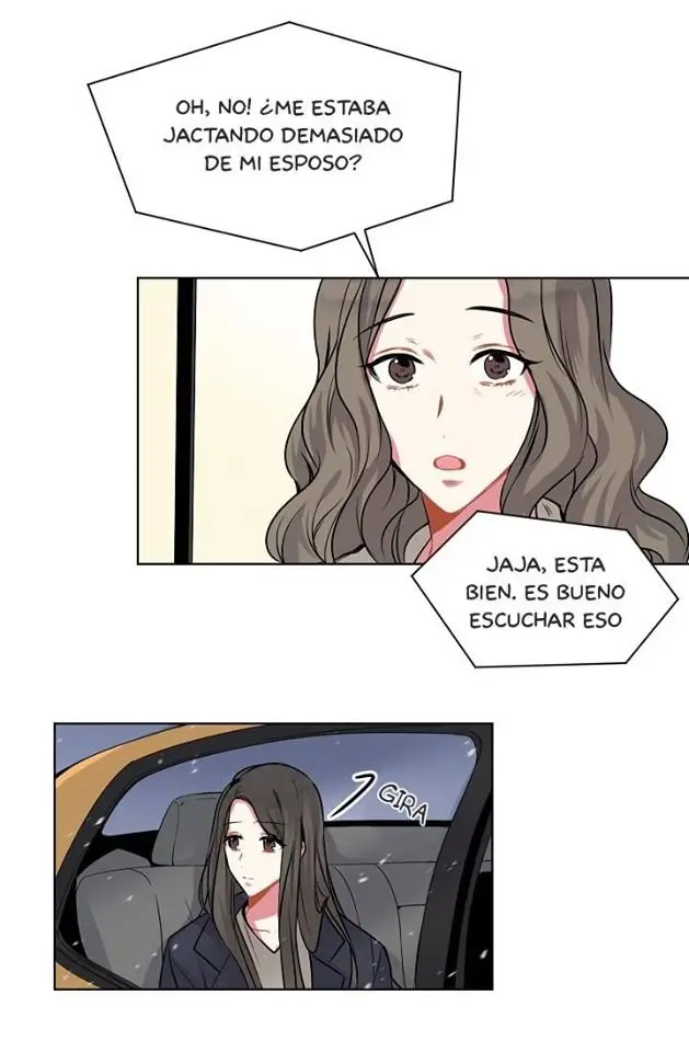 Encontré A Alguien A Quien Amar - Capítulo 5 - Página 9 - LectorTMOo